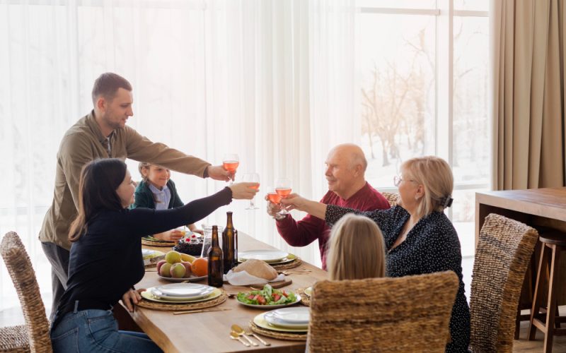 מתנות לחגים למשפחה