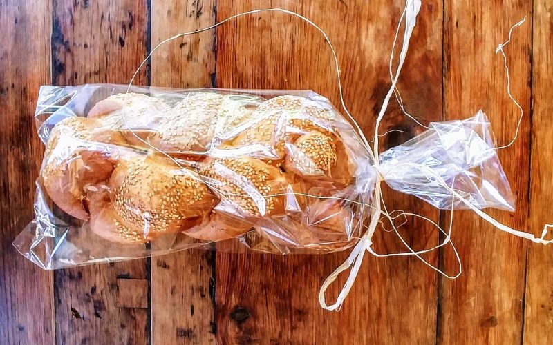 מארז חלה מתוקה