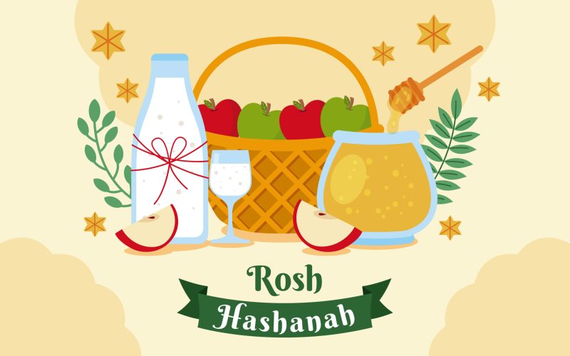 מתנות לראש השנה תרומה לקהילה