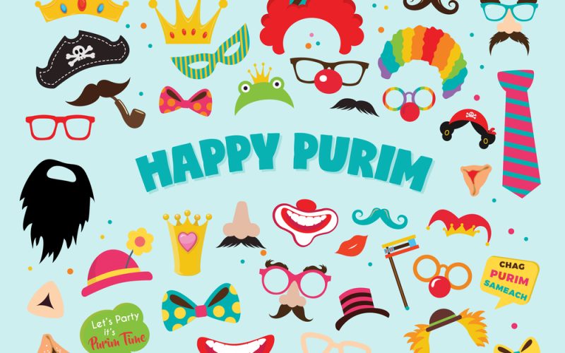 משלוח מנות לפורים - מארז לפורים מפנק מבית הדוכן החברתי