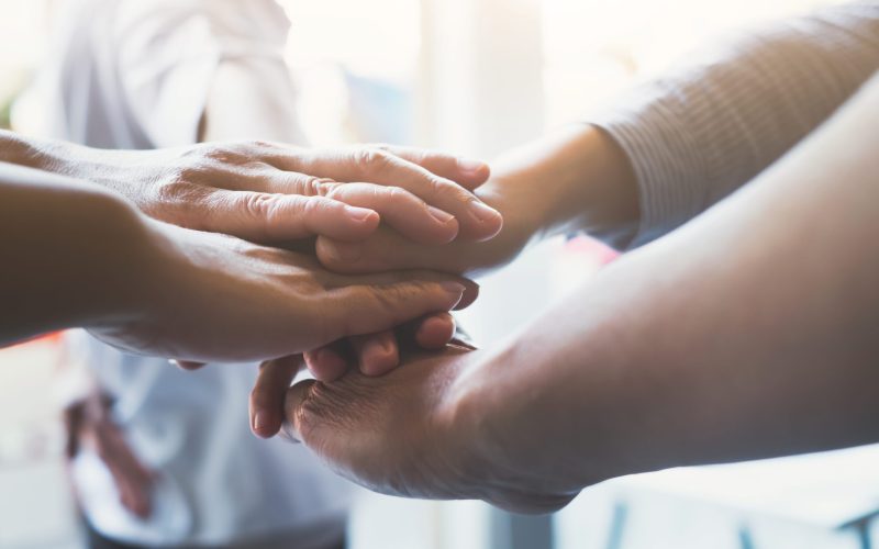 חשיבות התמיכה בעסקים חברתיים לקידום שוויון בחברה