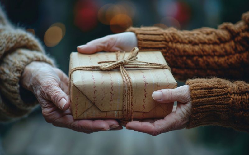 מתנות חברתיות – מתנות שעושות טוב לקהילה